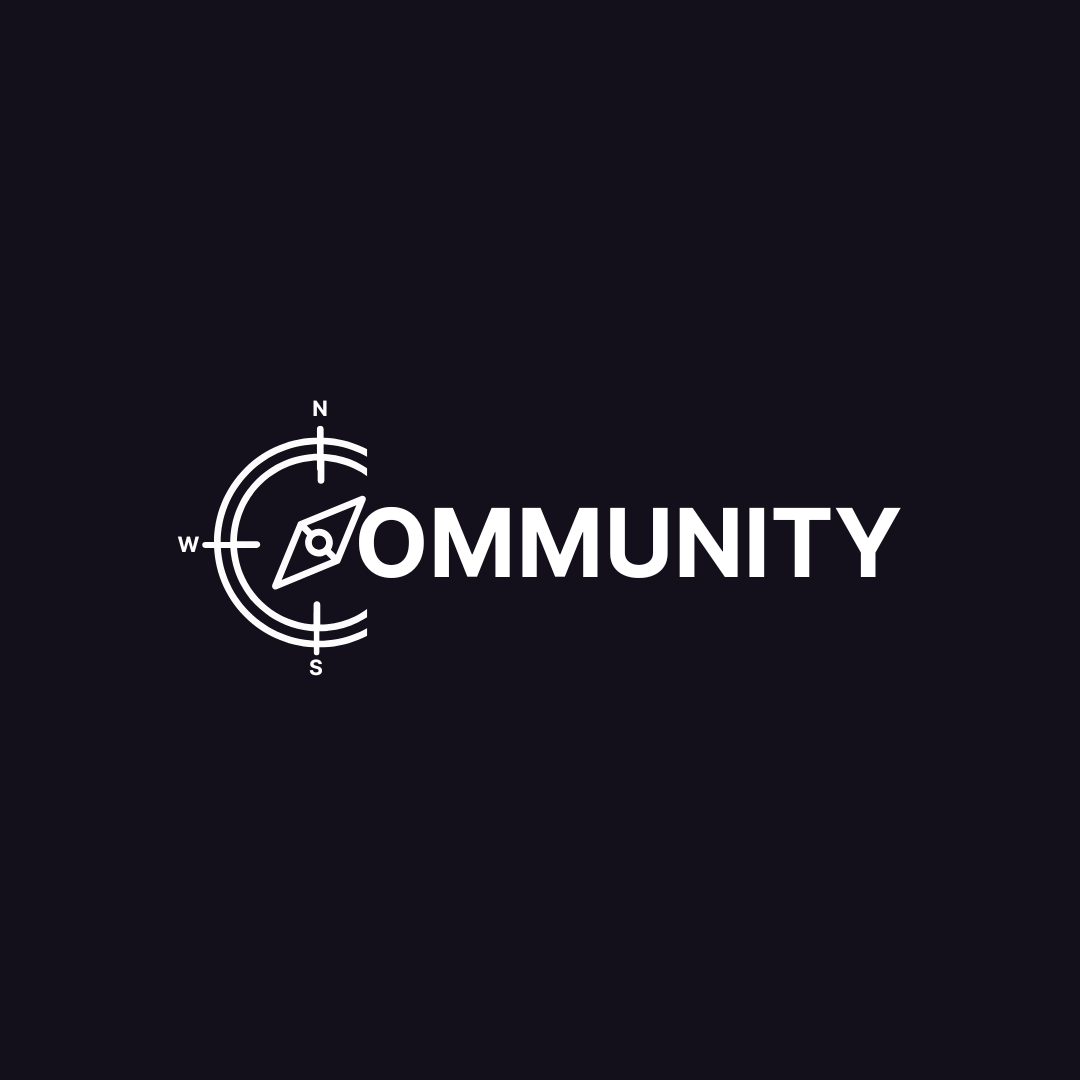Community Compass logo